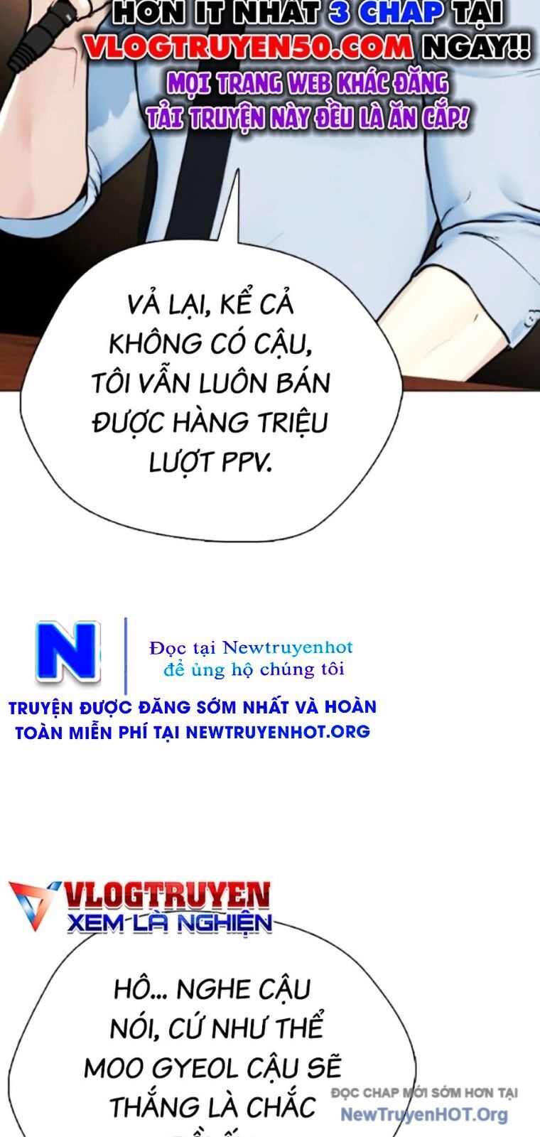 Loser Giỏi Võ Chap 128 - Next Chap 129