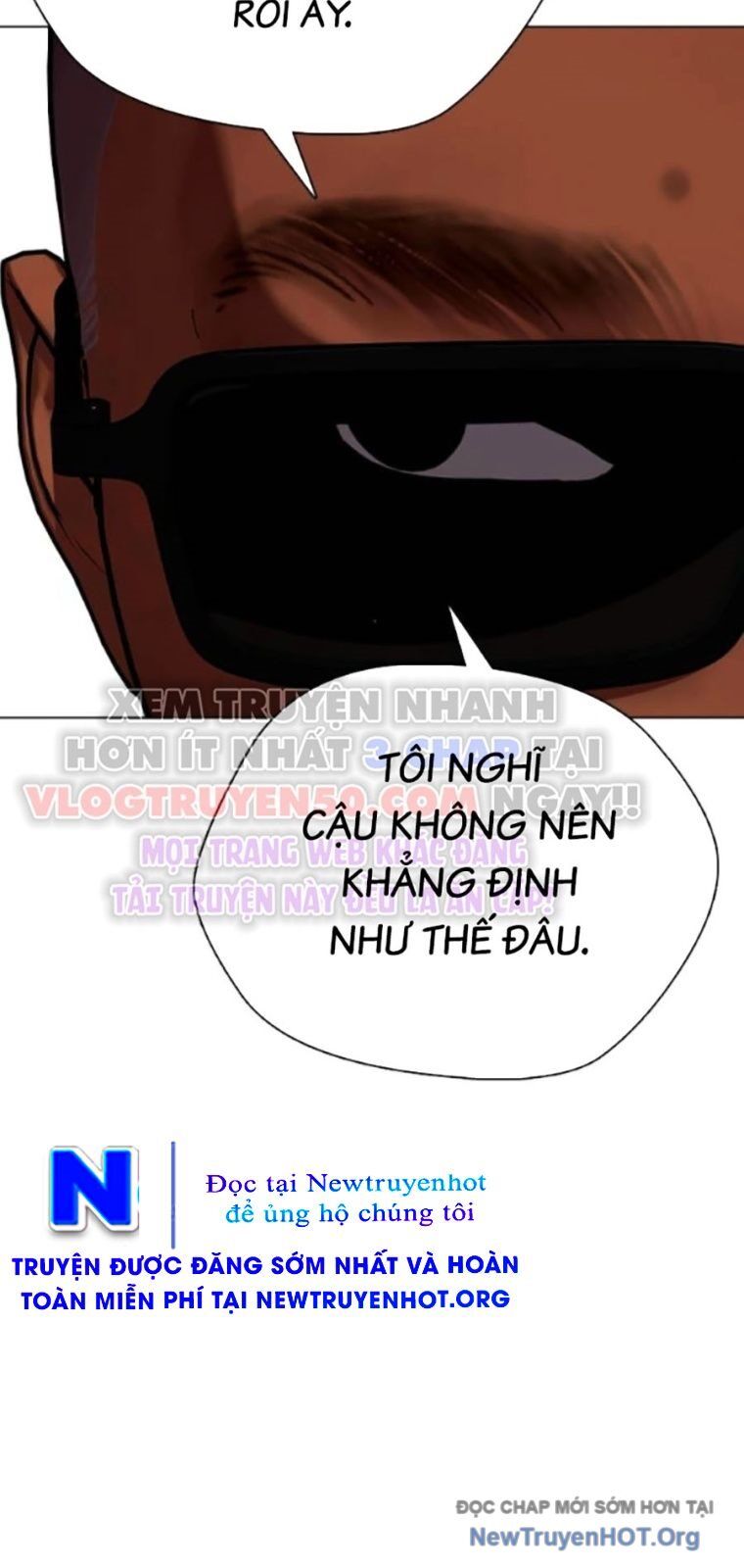Loser Giỏi Võ Chap 128 - Next Chap 129
