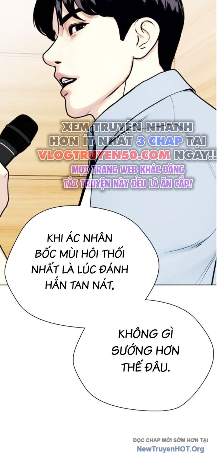 Loser Giỏi Võ Chap 128 - Next Chap 129