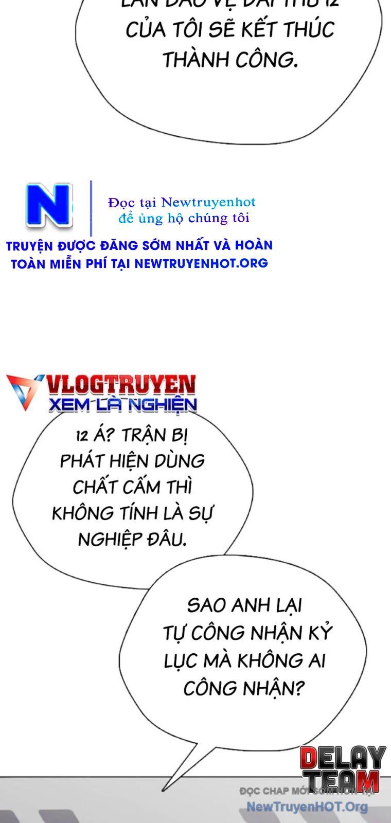 Loser Giỏi Võ Chap 128 - Next Chap 129