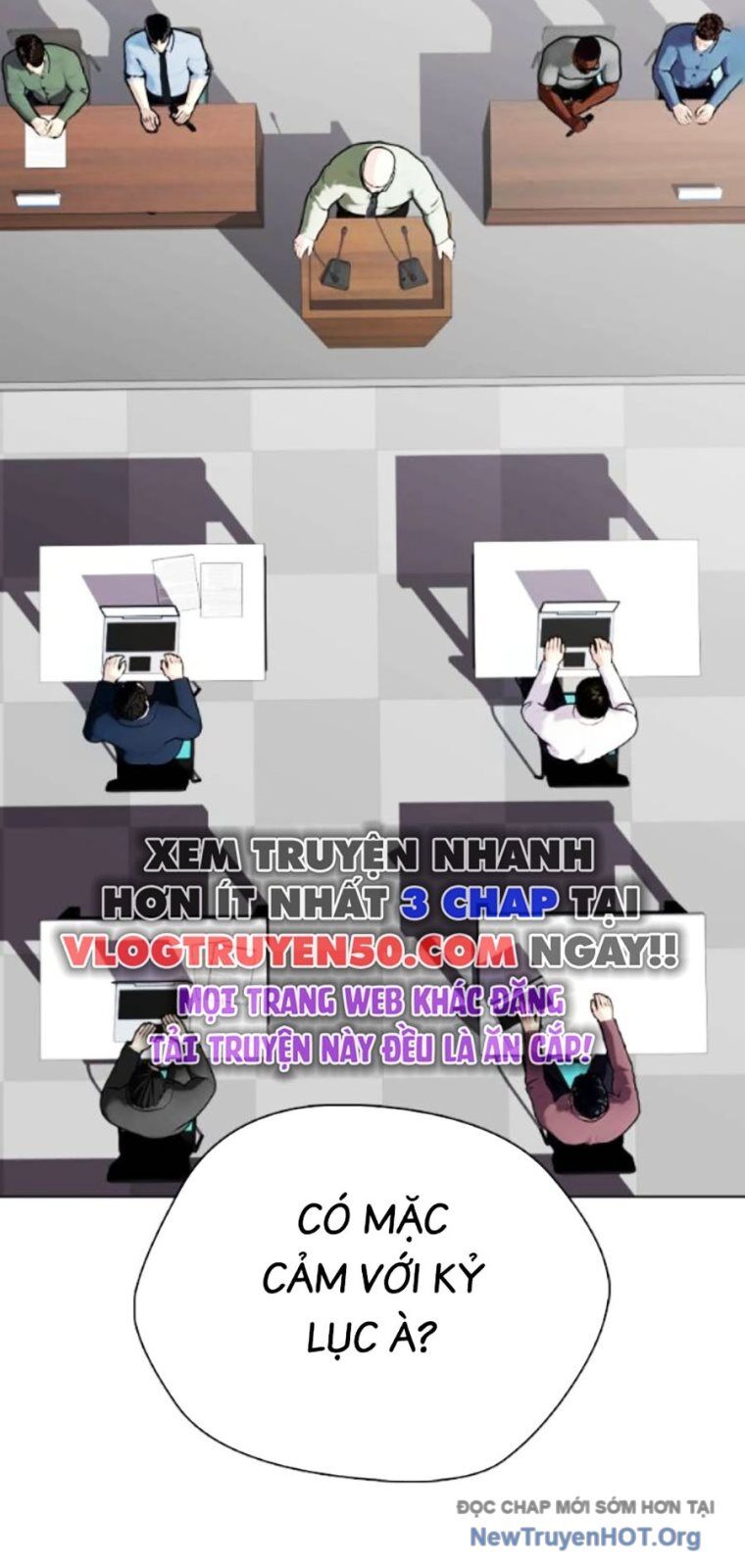 Loser Giỏi Võ Chap 128 - Next Chap 129