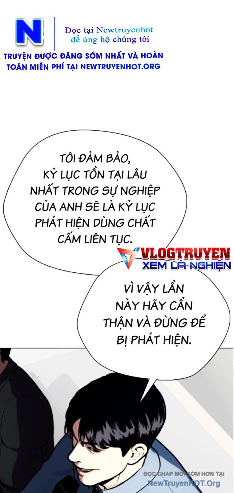 Loser Giỏi Võ Chap 128 - Next Chap 129