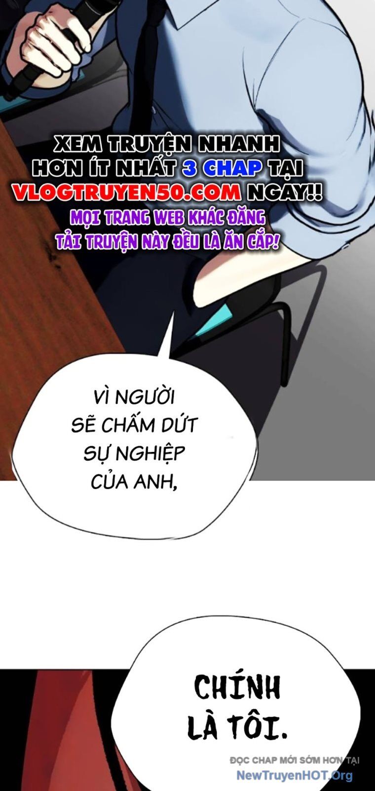 Loser Giỏi Võ Chap 128 - Next Chap 129