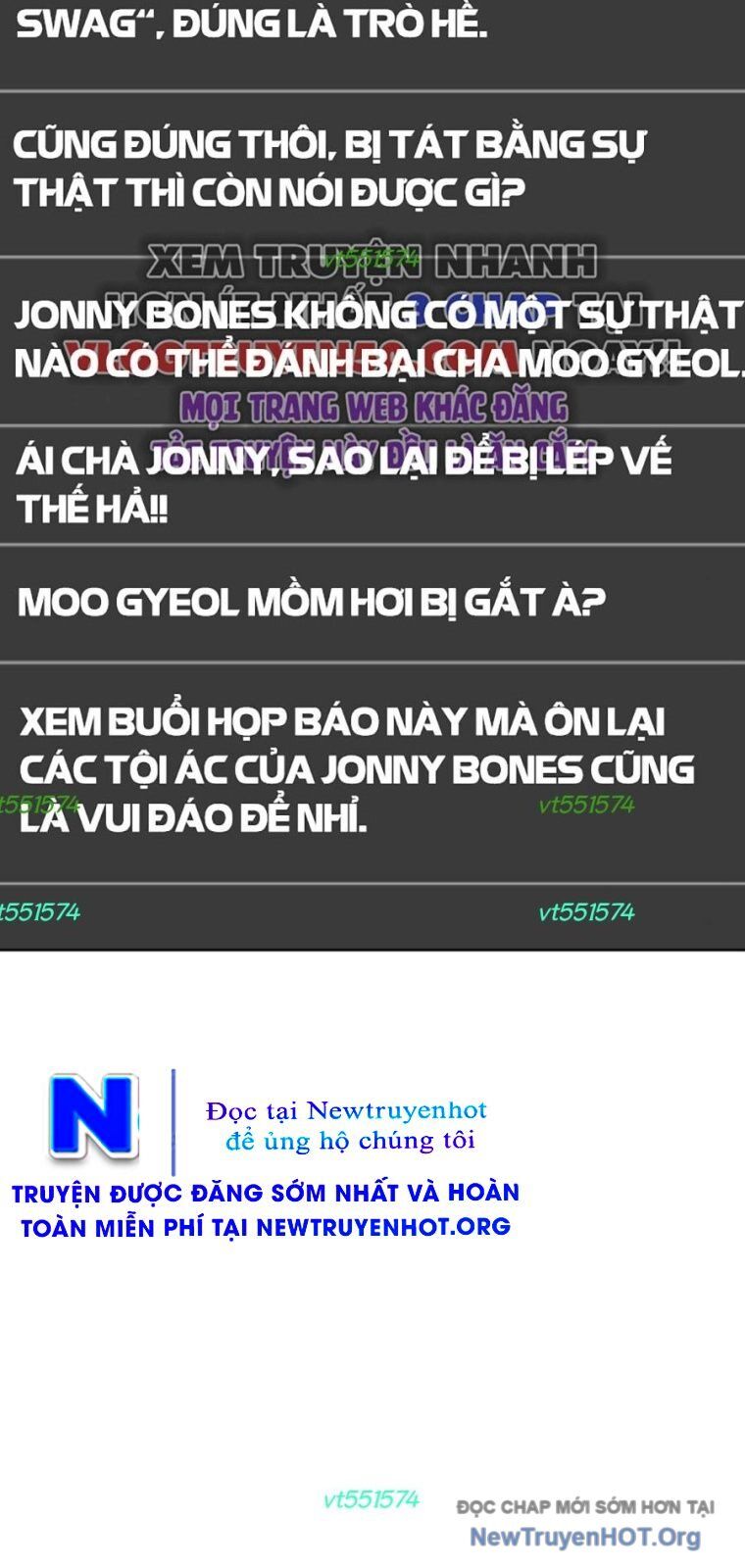 Loser Giỏi Võ Chap 128 - Next Chap 129