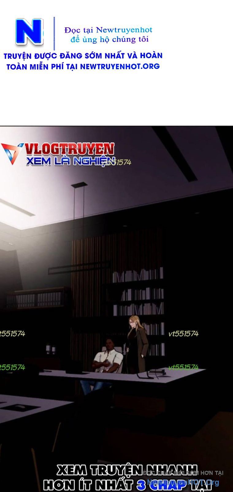 Loser Giỏi Võ Chap 128 - Next Chap 129