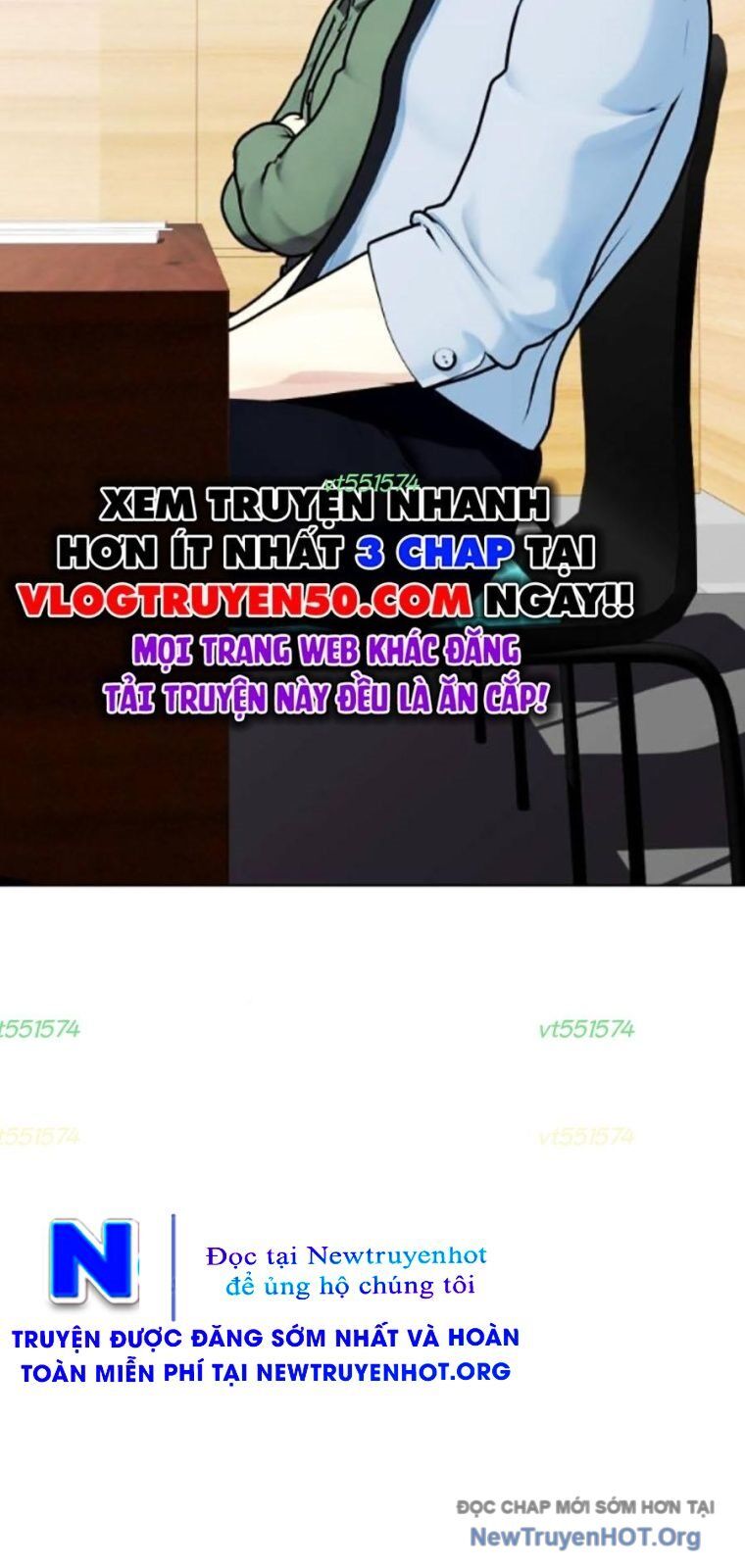 Loser Giỏi Võ Chap 128 - Next Chap 129