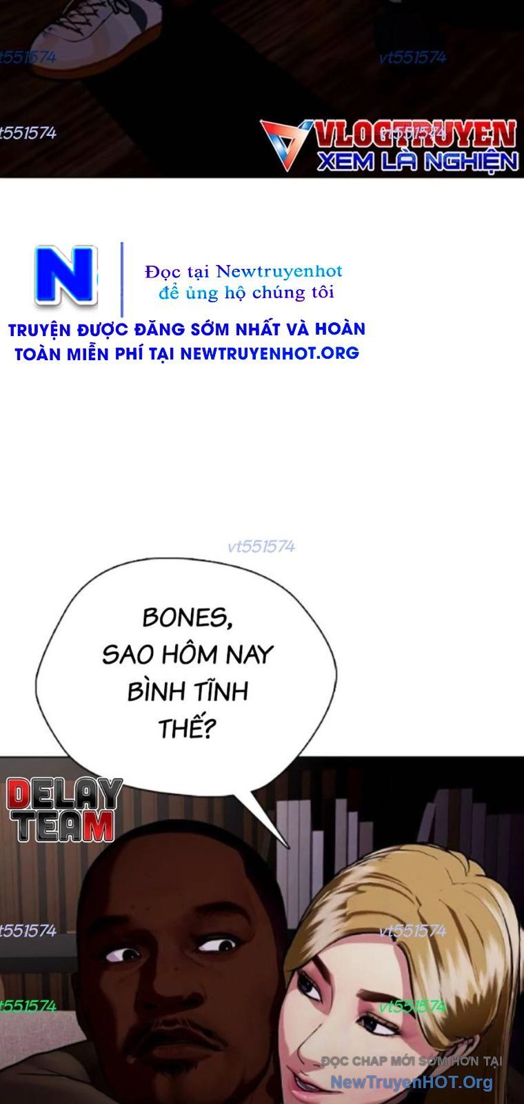 Loser Giỏi Võ Chap 128 - Next Chap 129