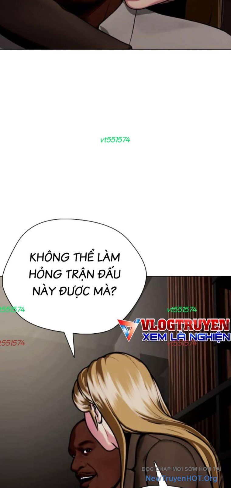 Loser Giỏi Võ Chap 128 - Next Chap 129