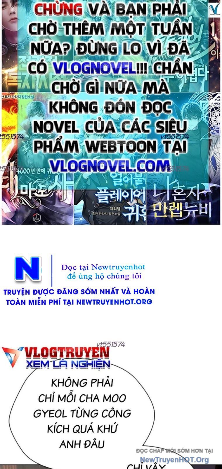 Loser Giỏi Võ Chap 128 - Next Chap 129