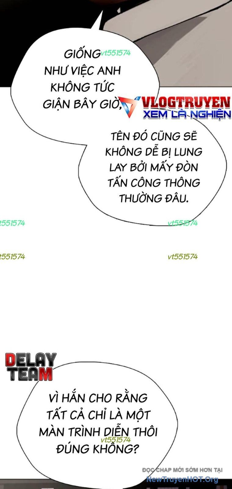 Loser Giỏi Võ Chap 128 - Next Chap 129