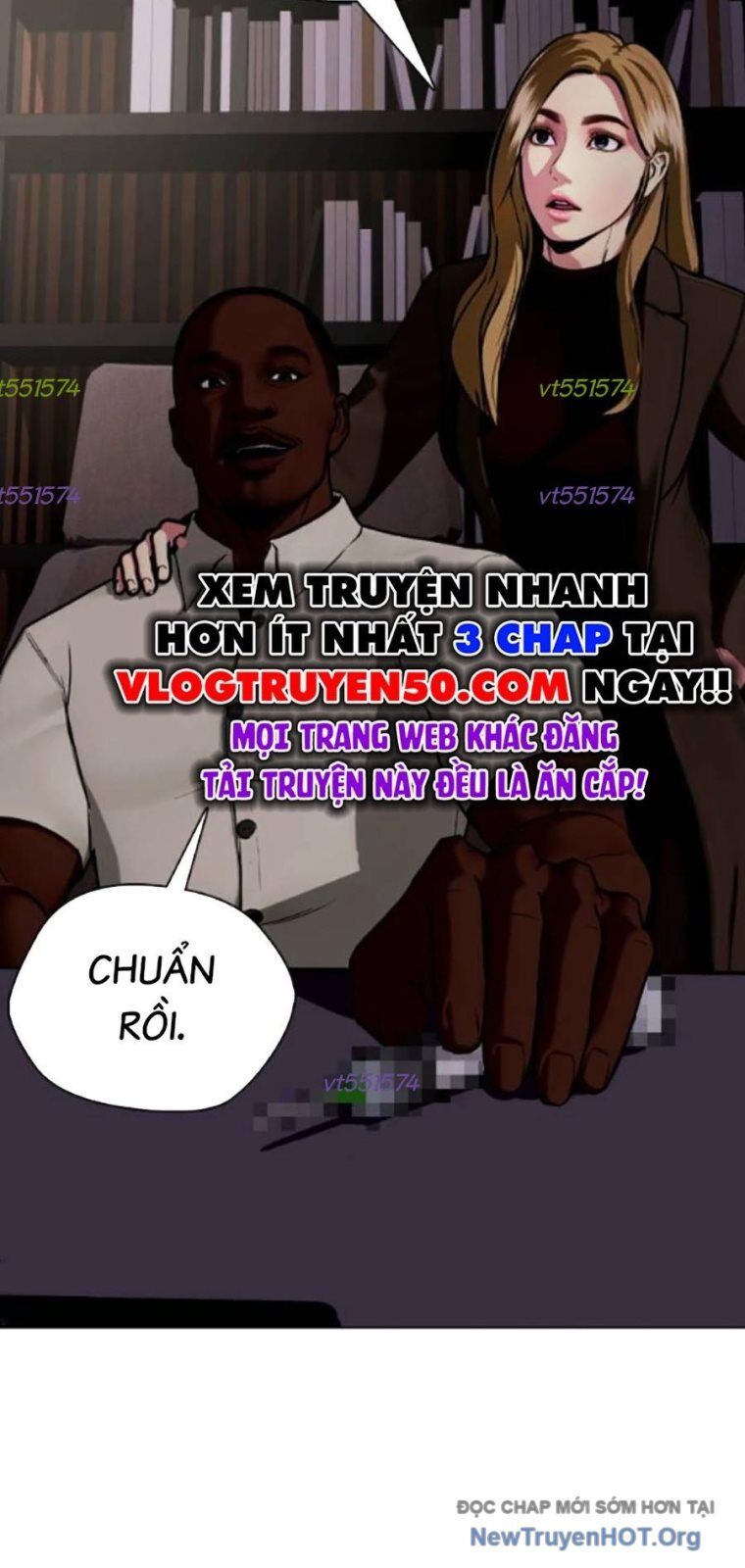Loser Giỏi Võ Chap 128 - Next Chap 129