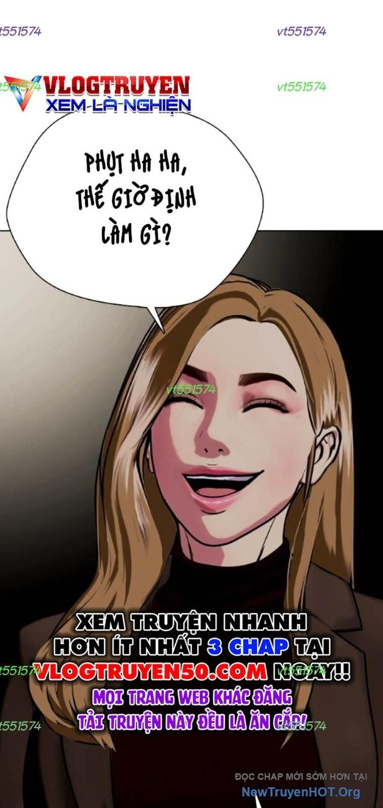 Loser Giỏi Võ Chap 128 - Next Chap 129