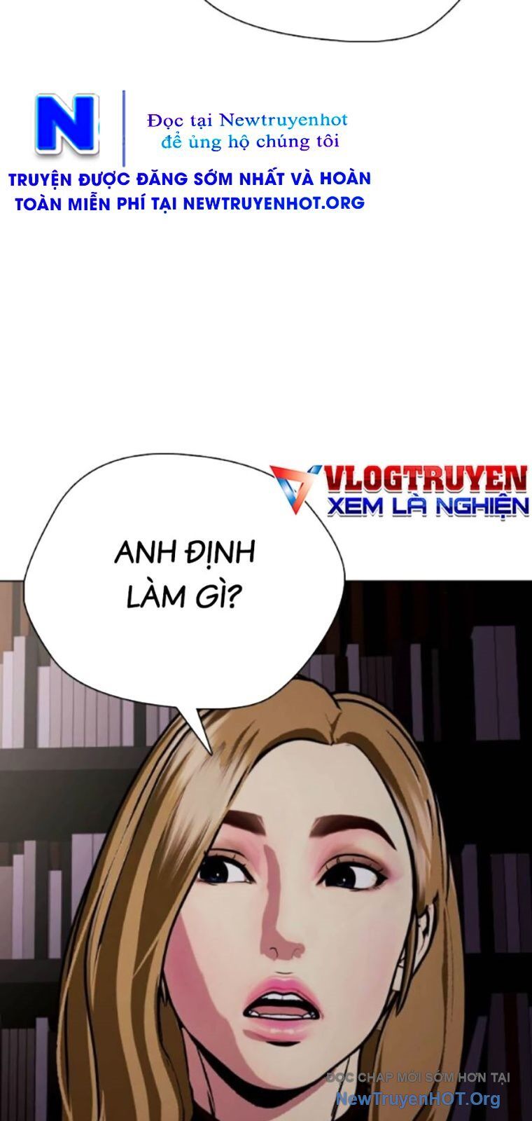 Loser Giỏi Võ Chap 128 - Next Chap 129
