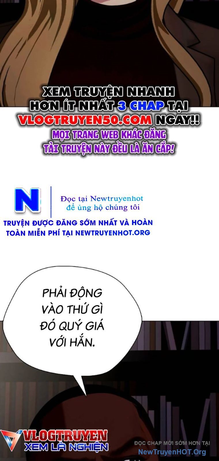 Loser Giỏi Võ Chap 128 - Next Chap 129