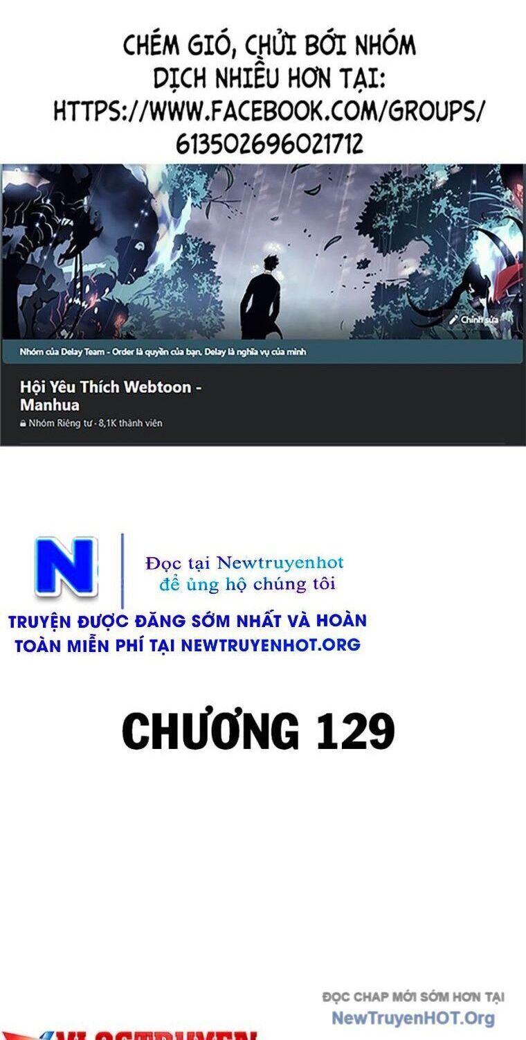 Loser Giỏi Võ Chap 129 - Next Chap 130