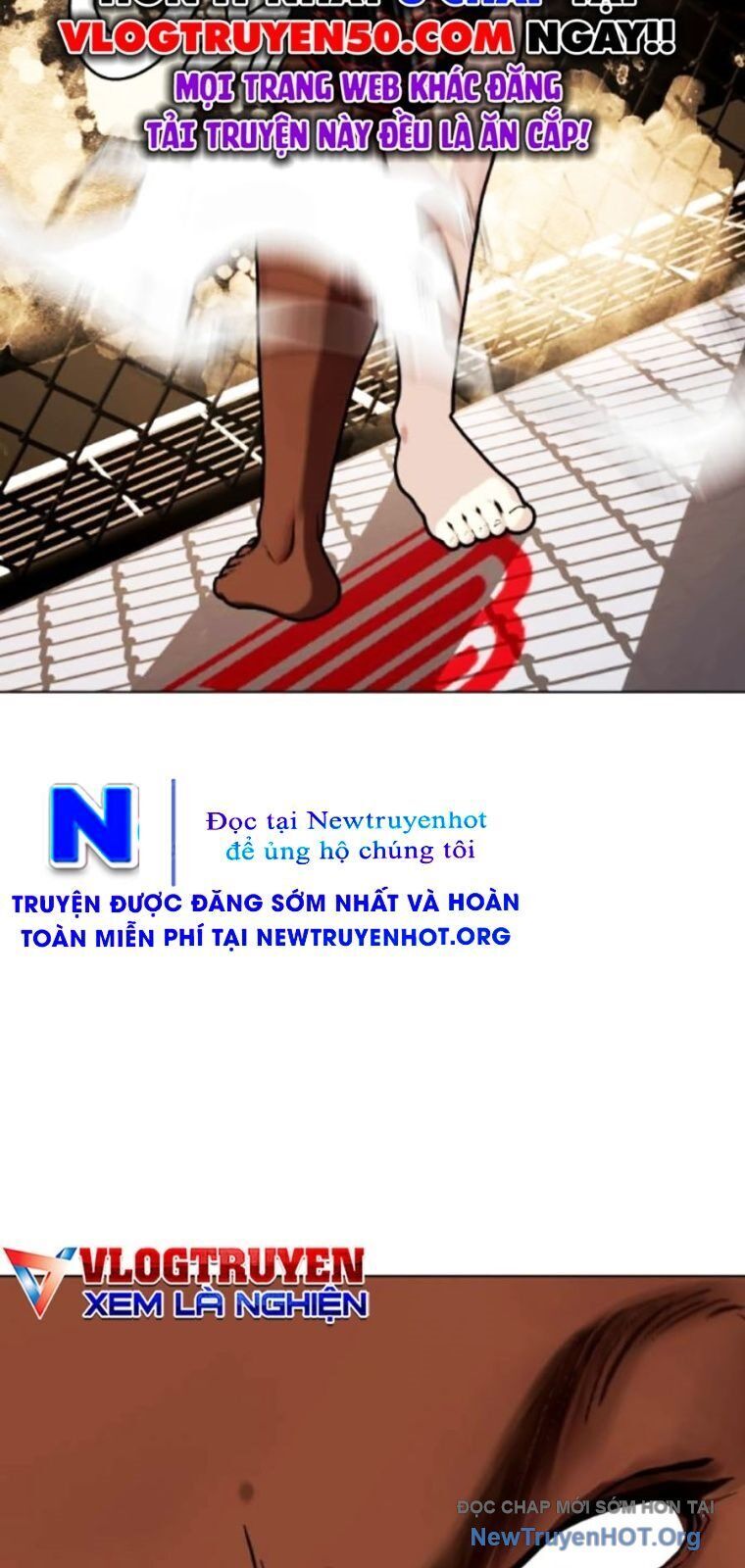 Loser Giỏi Võ Chap 129 - Next Chap 130