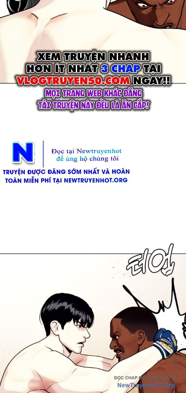 Loser Giỏi Võ Chap 129 - Next Chap 130