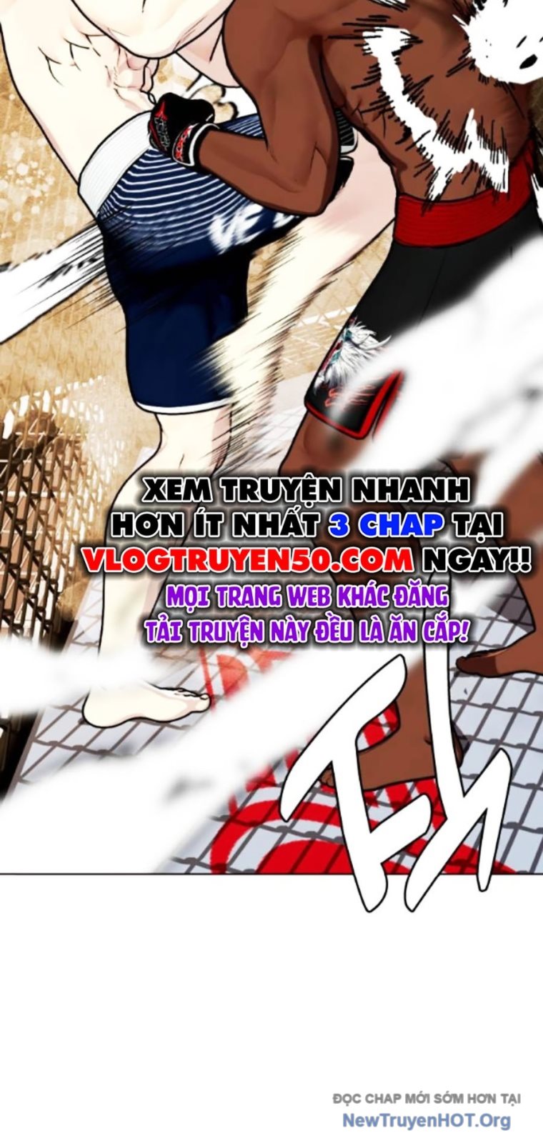 Loser Giỏi Võ Chap 129 - Next Chap 130