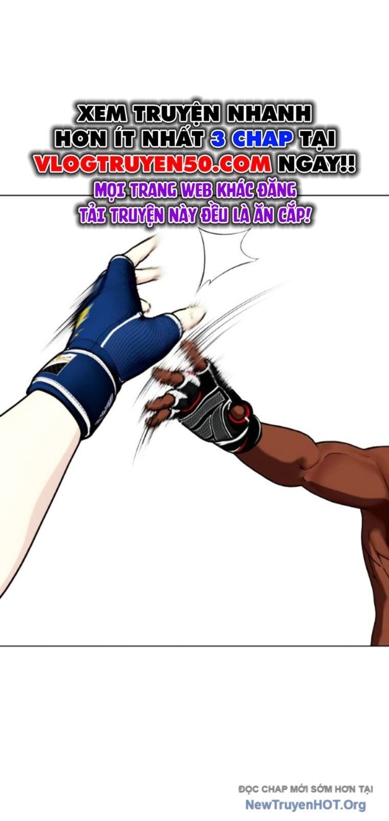 Loser Giỏi Võ Chap 129 - Next Chap 130