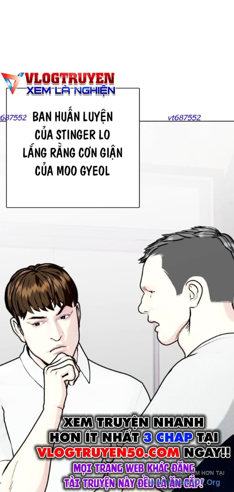 Loser Giỏi Võ Chap 129 - Next Chap 130
