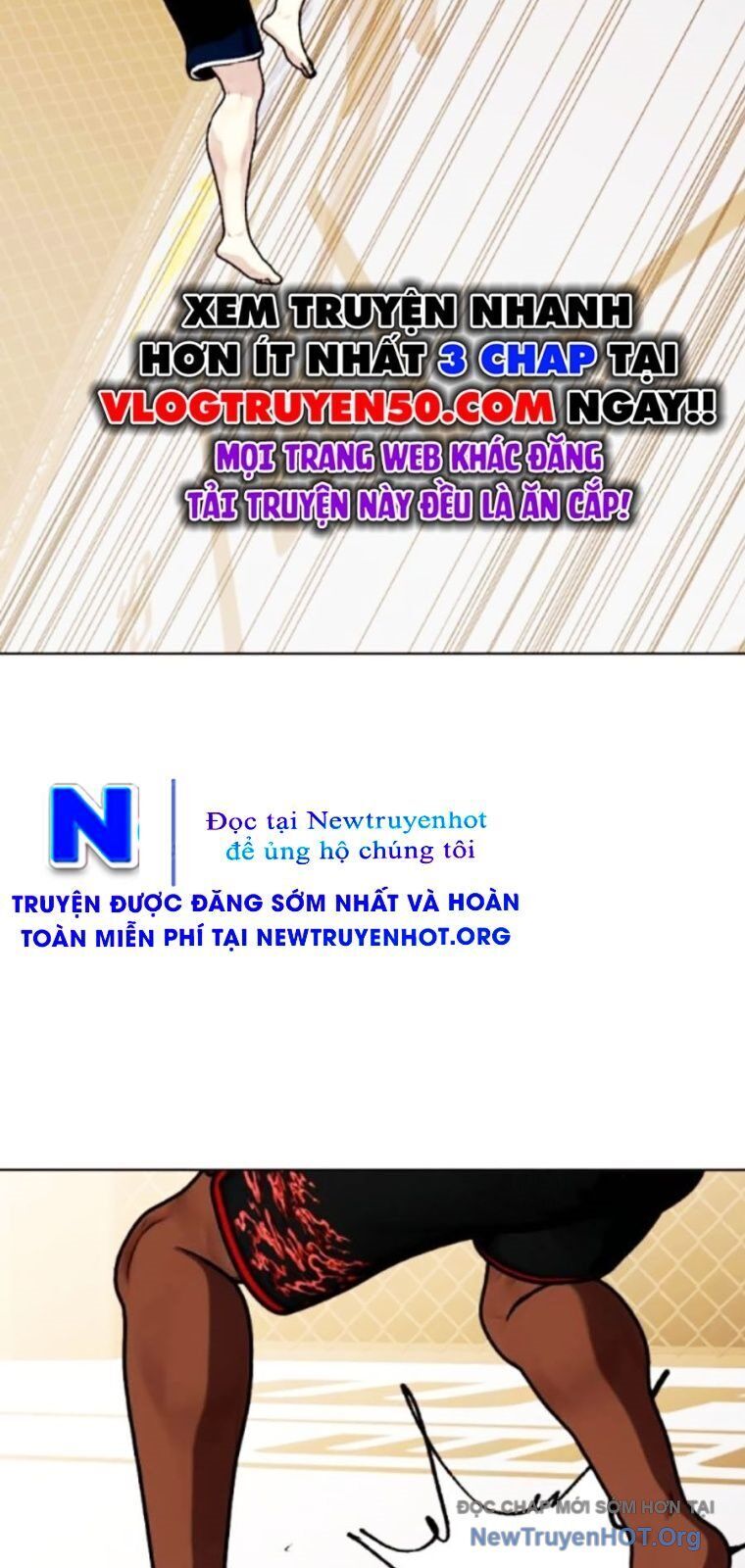 Loser Giỏi Võ Chap 129 - Next Chap 130