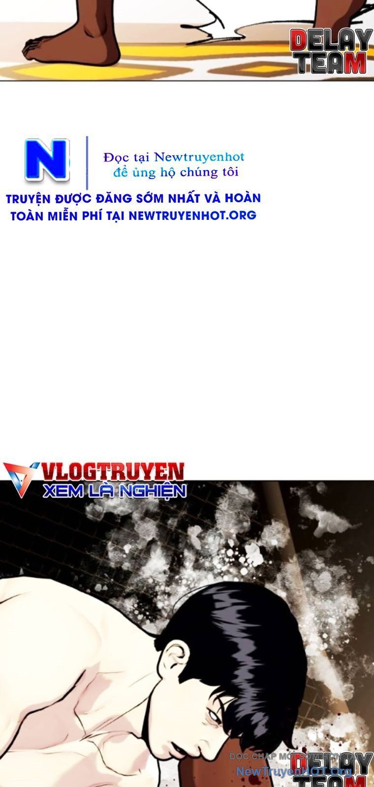 Loser Giỏi Võ Chap 129 - Next Chap 130