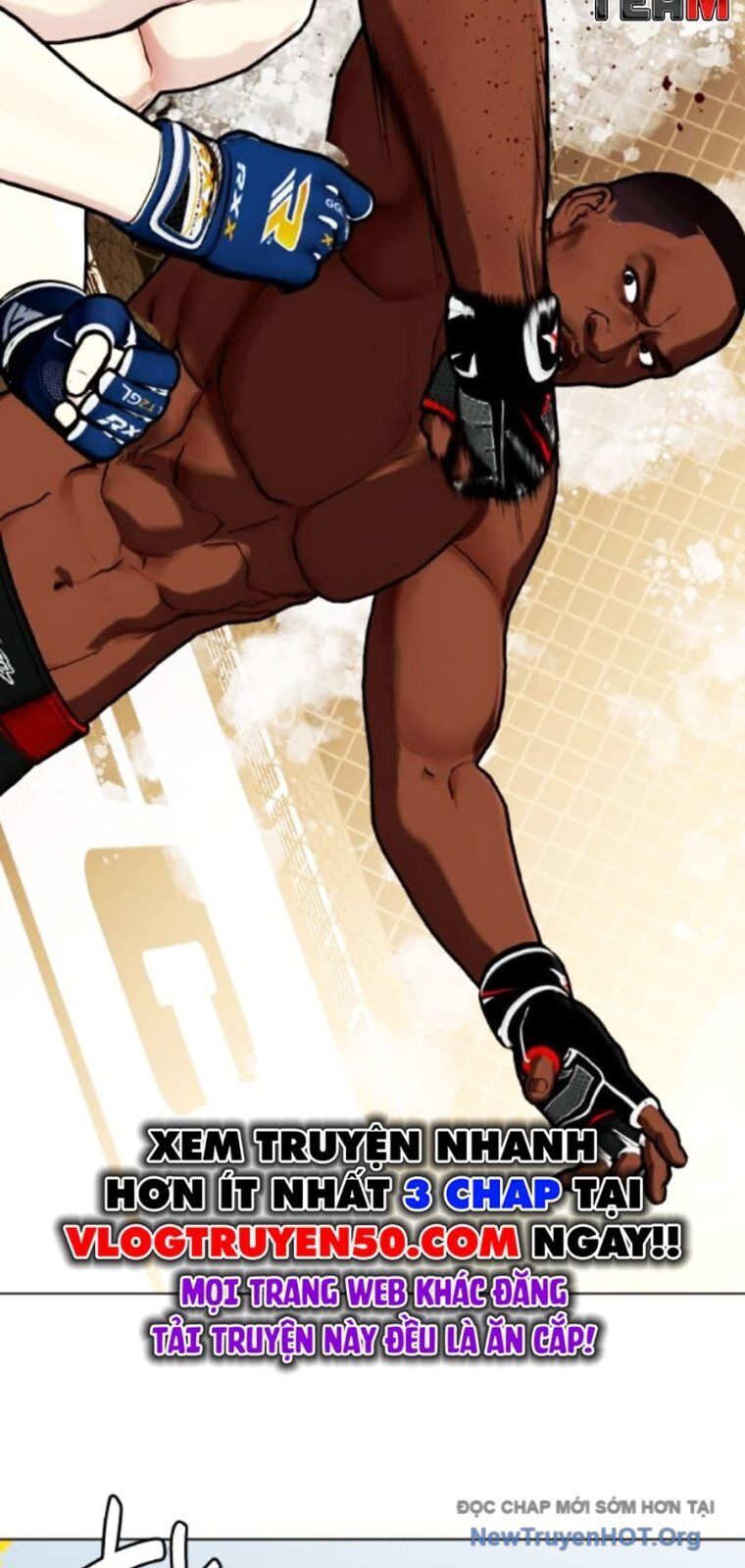 Loser Giỏi Võ Chap 129 - Next Chap 130