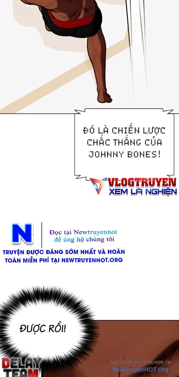 Loser Giỏi Võ Chap 129 - Next Chap 130