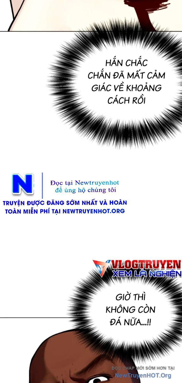 Loser Giỏi Võ Chap 129 - Next Chap 130