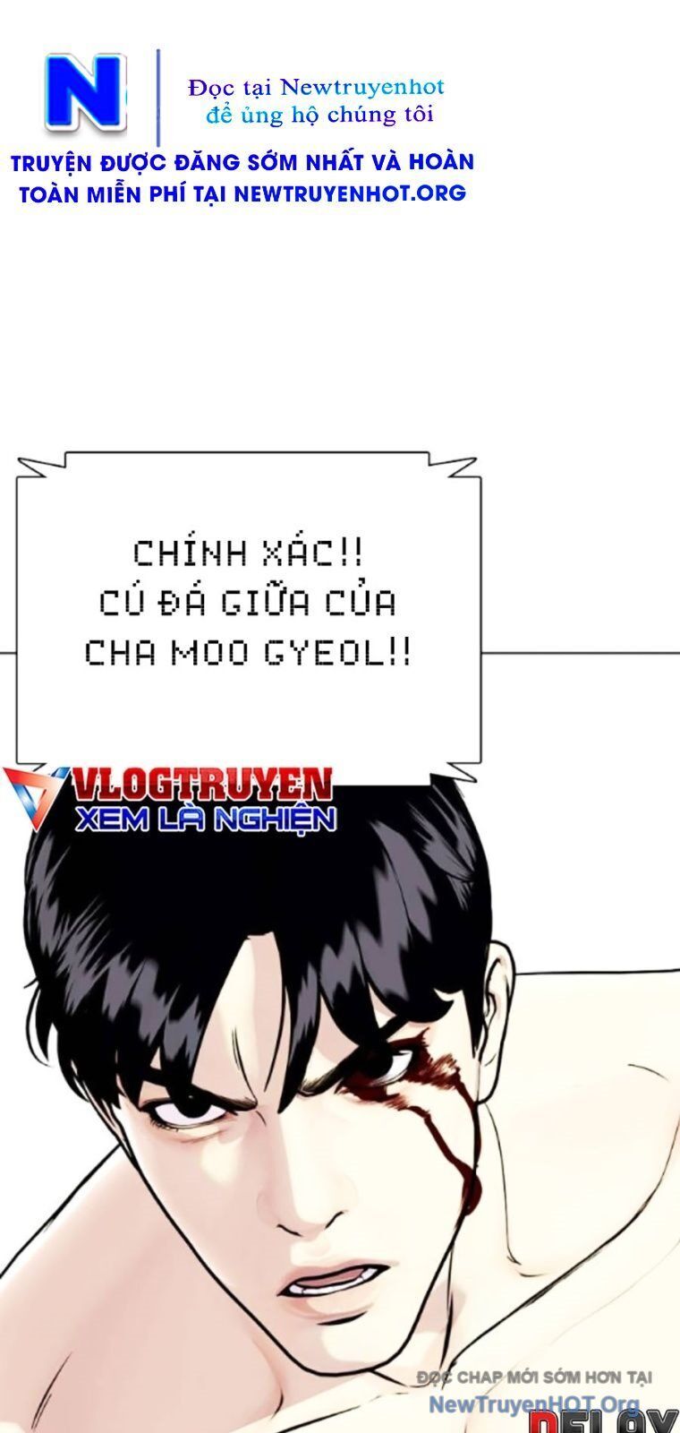Loser Giỏi Võ Chap 129 - Next Chap 130