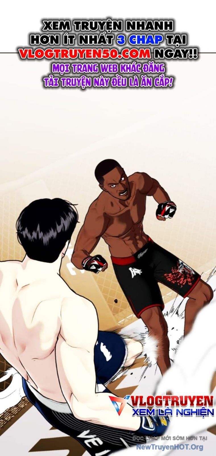 Loser Giỏi Võ Chap 129 - Next Chap 130