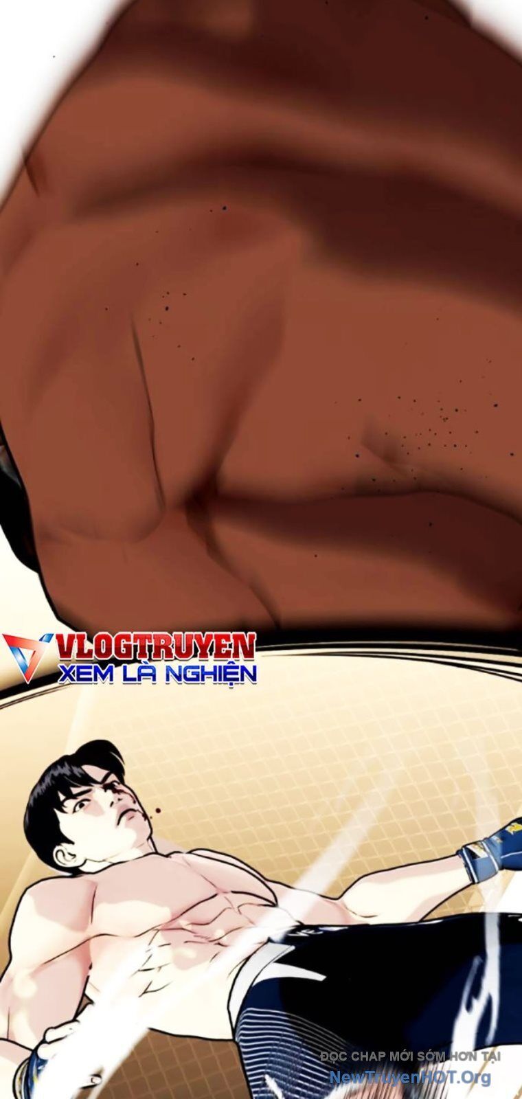 Loser Giỏi Võ Chap 129 - Next Chap 130