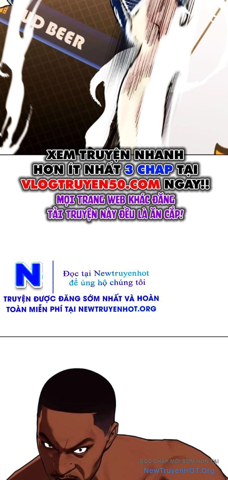 Loser Giỏi Võ Chap 129 - Next Chap 130