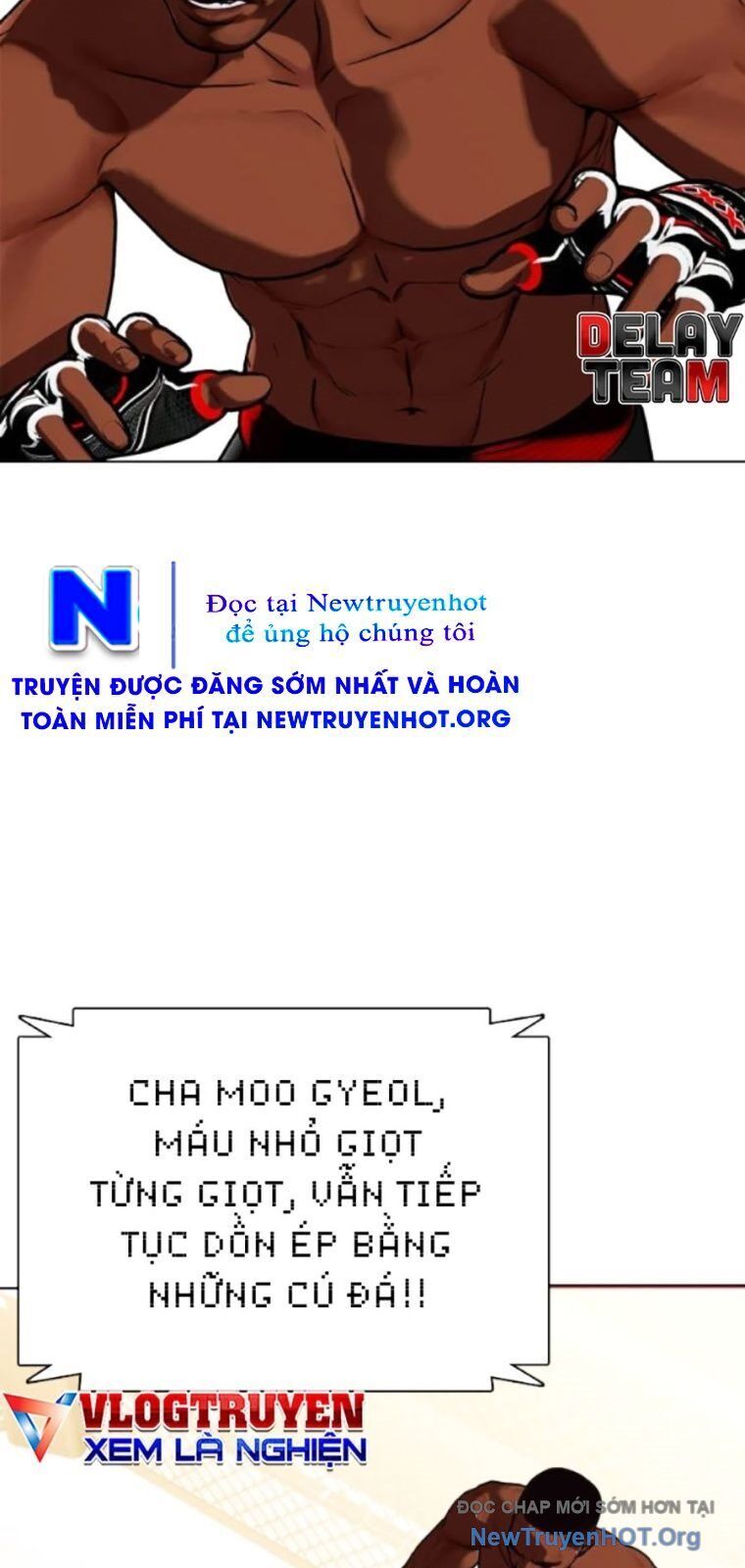 Loser Giỏi Võ Chap 129 - Next Chap 130