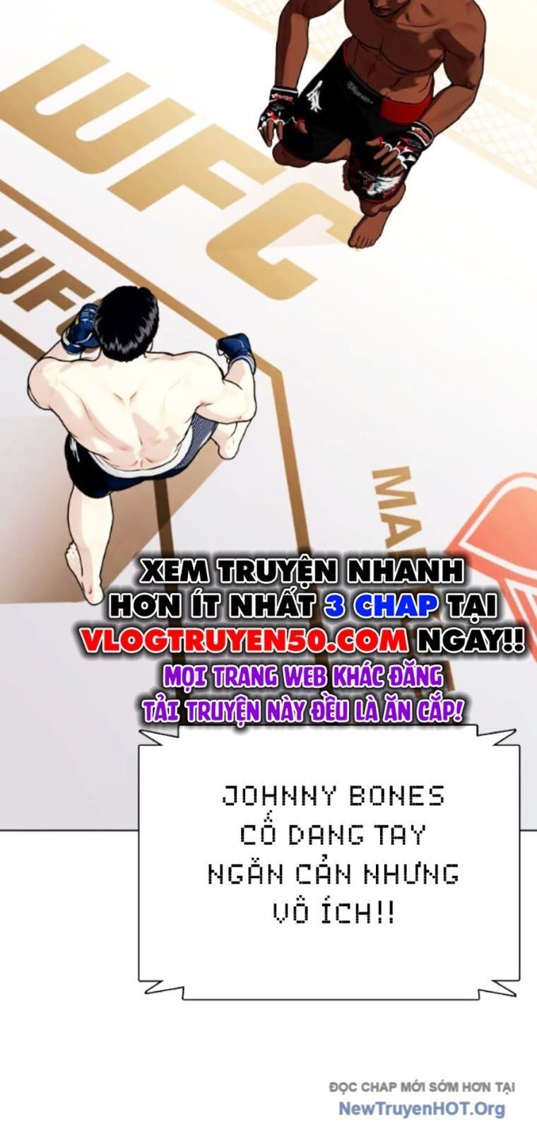 Loser Giỏi Võ Chap 129 - Next Chap 130