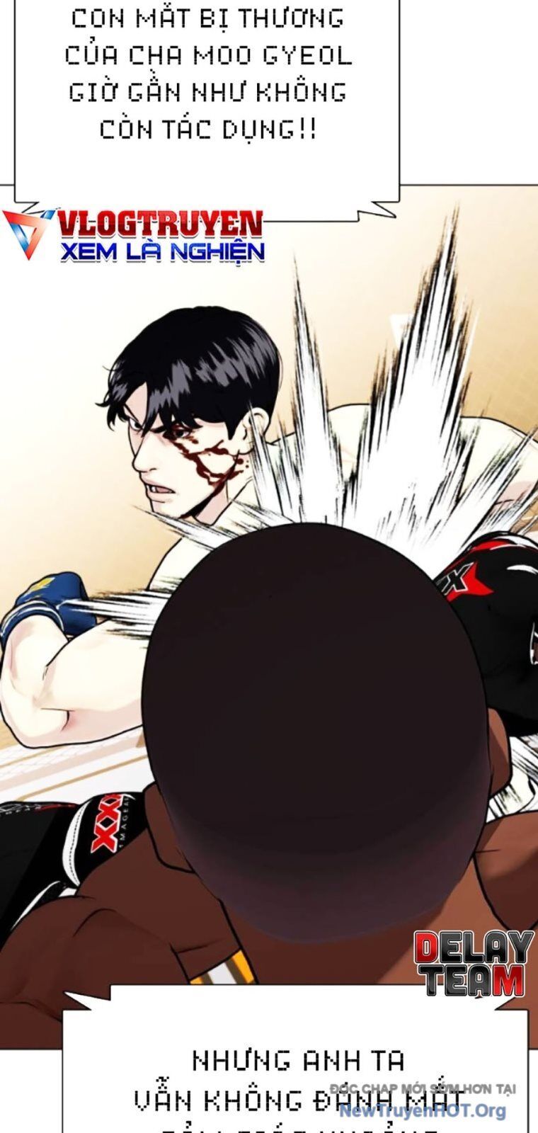 Loser Giỏi Võ Chap 129 - Next Chap 130