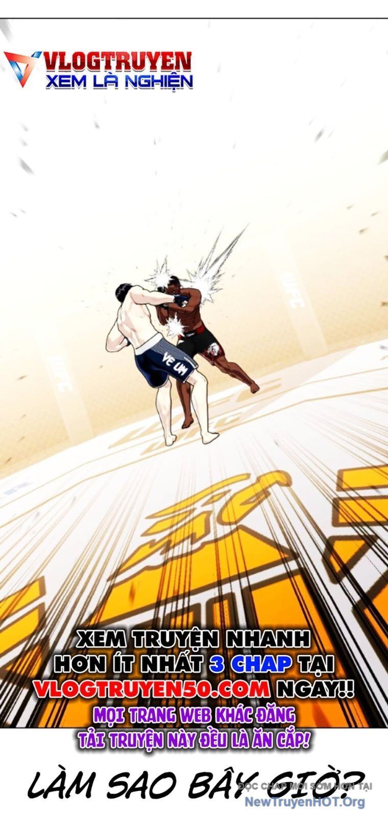 Loser Giỏi Võ Chap 129 - Next Chap 130