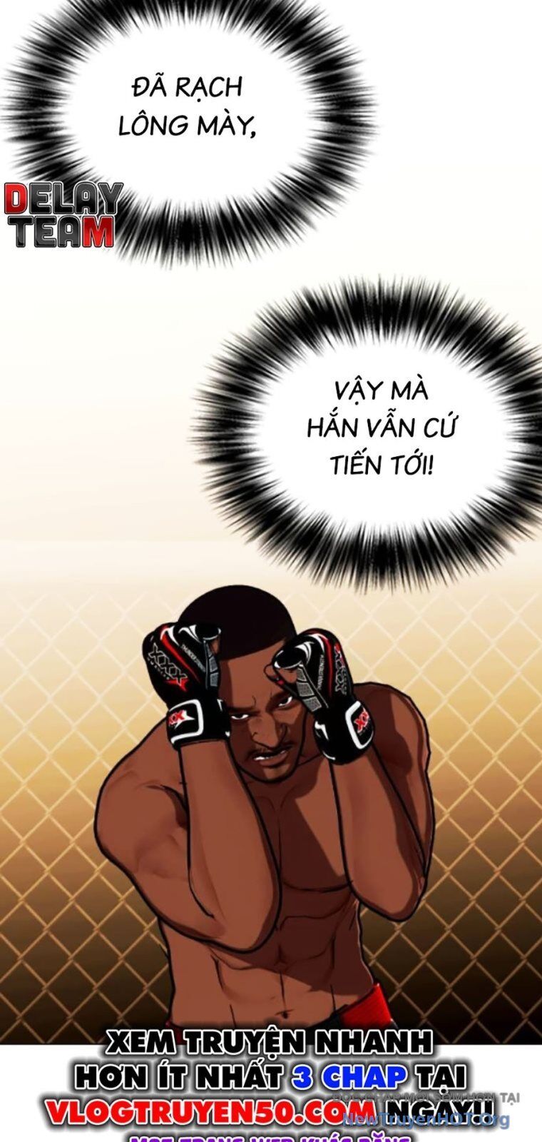 Loser Giỏi Võ Chap 129 - Next Chap 130