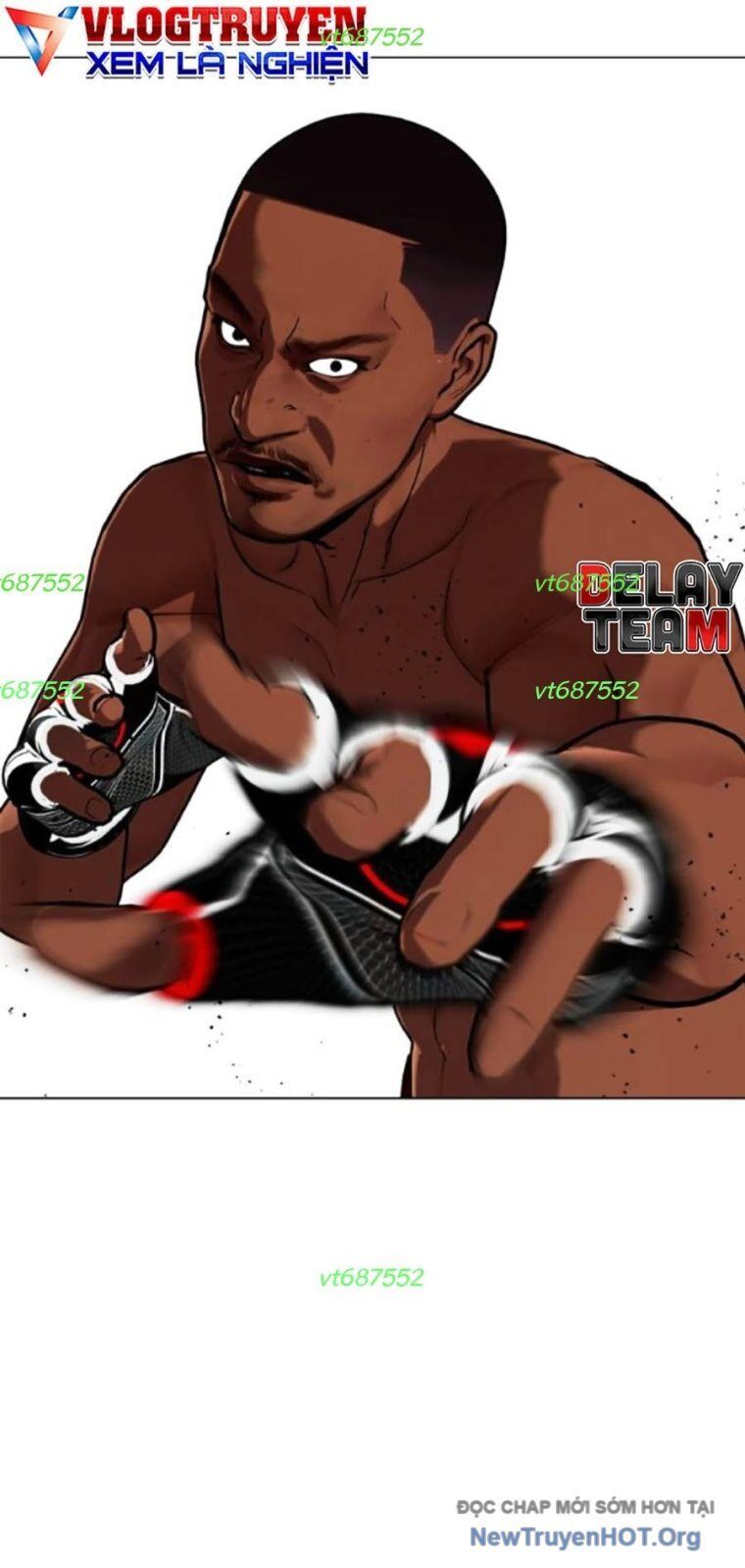 Loser Giỏi Võ Chap 129 - Next Chap 130