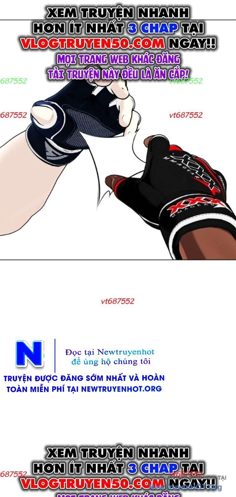 Loser Giỏi Võ Chap 129 - Next Chap 130