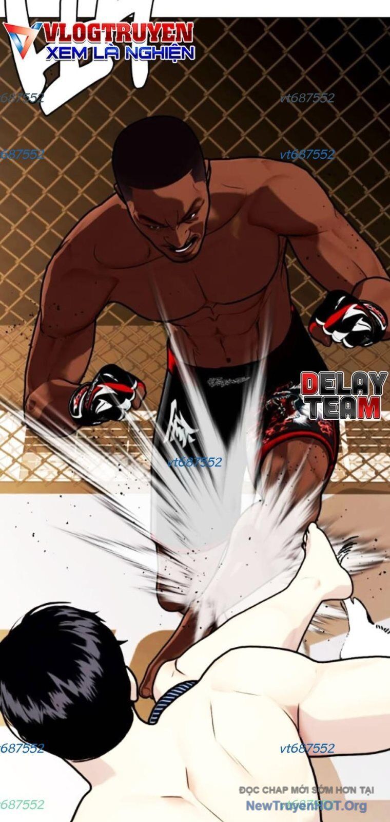 Loser Giỏi Võ Chap 129 - Next Chap 130