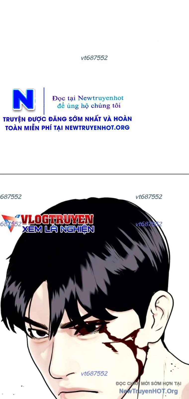 Loser Giỏi Võ Chap 129 - Next Chap 130