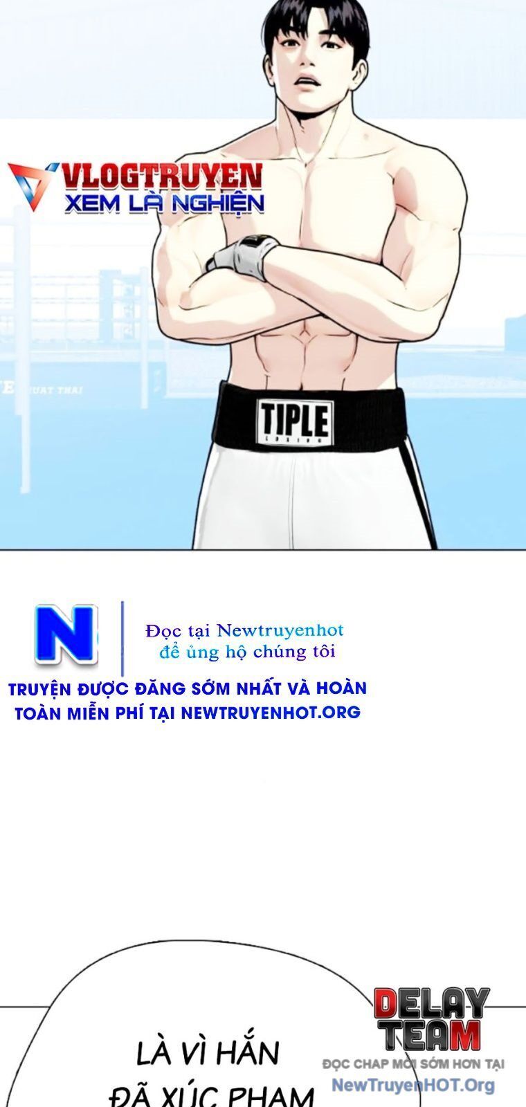 Loser Giỏi Võ Chap 129 - Next Chap 130