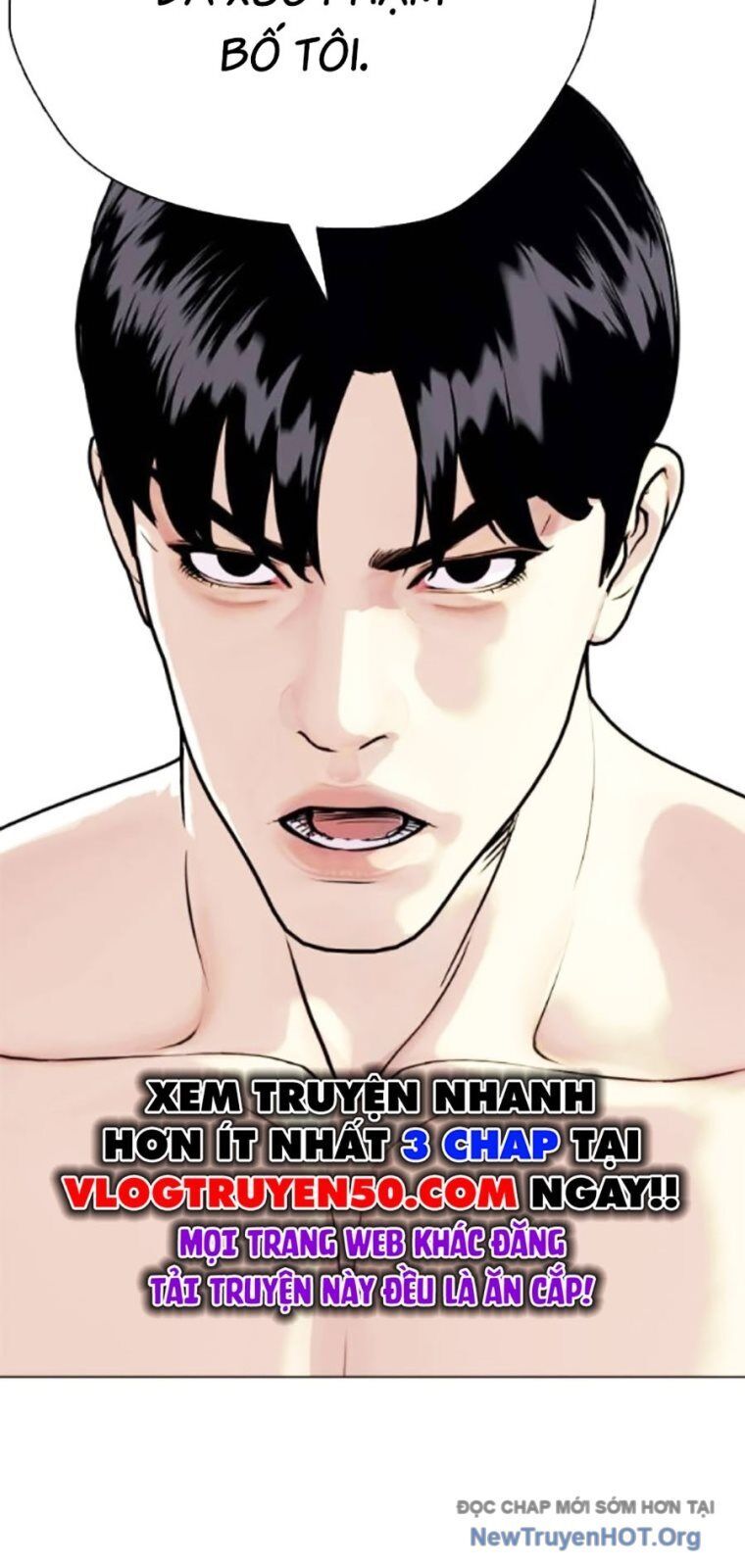 Loser Giỏi Võ Chap 129 - Next Chap 130