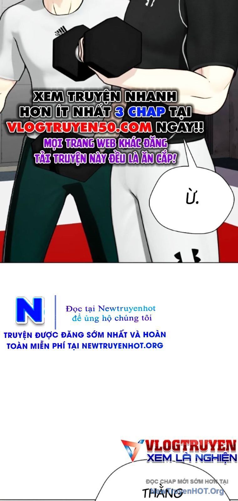 Loser Giỏi Võ Chap 129 - Next Chap 130