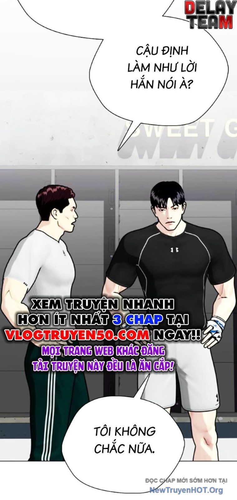 Loser Giỏi Võ Chap 129 - Next Chap 130