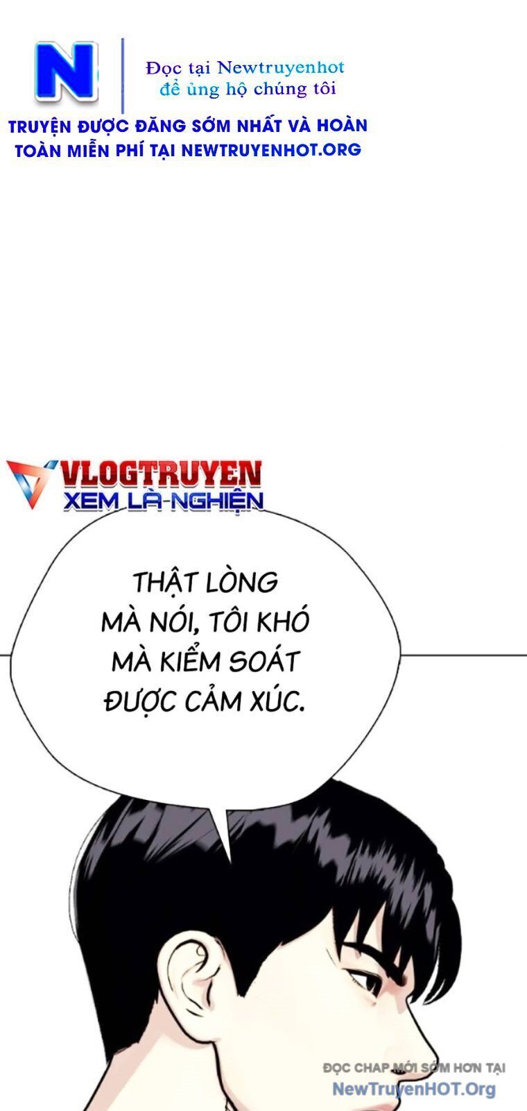 Loser Giỏi Võ Chap 129 - Next Chap 130