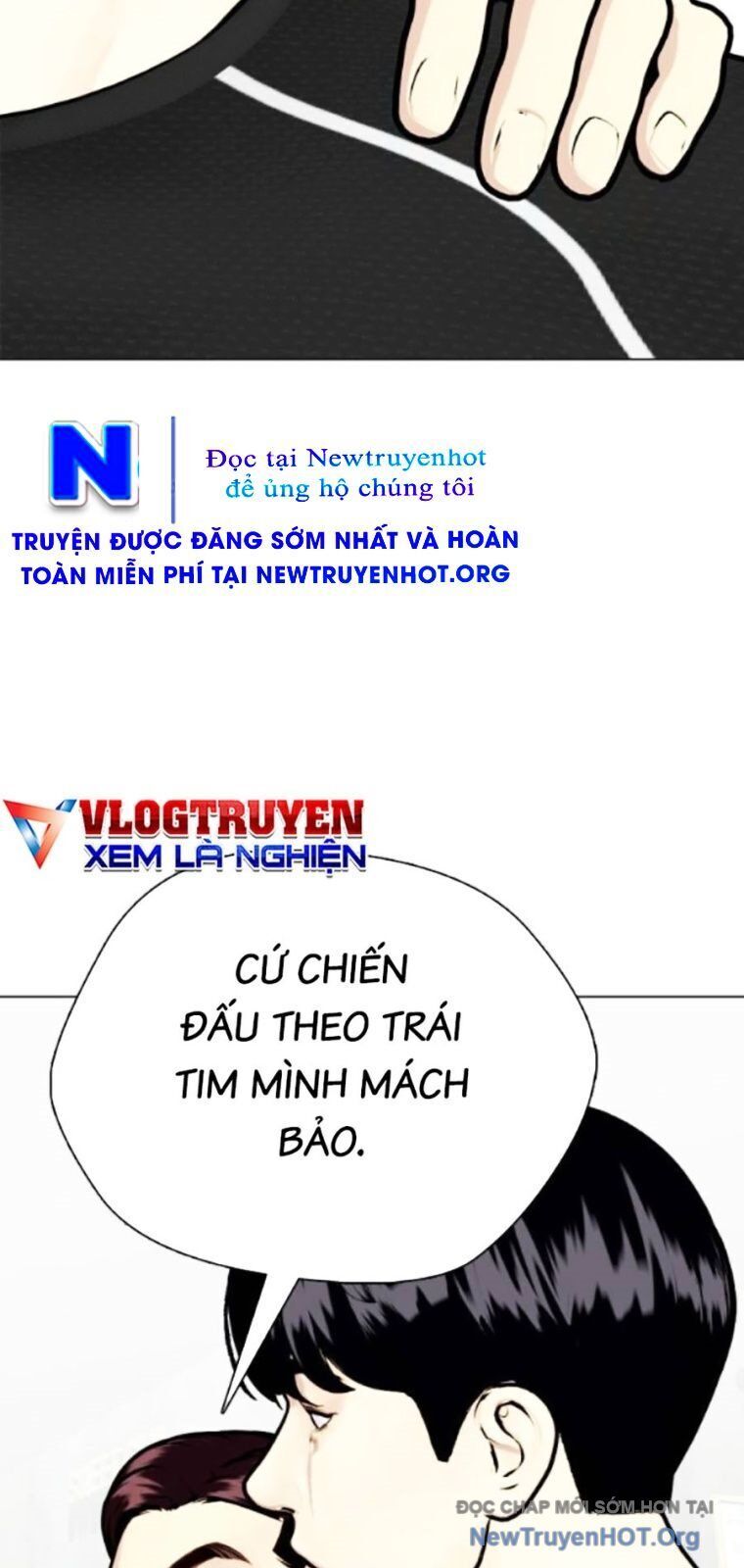 Loser Giỏi Võ Chap 129 - Next Chap 130