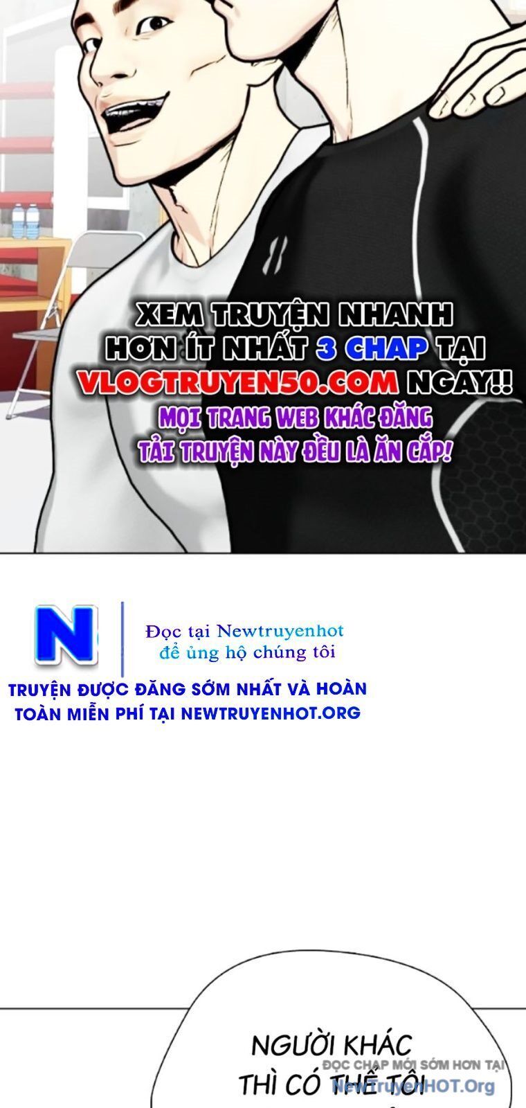 Loser Giỏi Võ Chap 129 - Next Chap 130