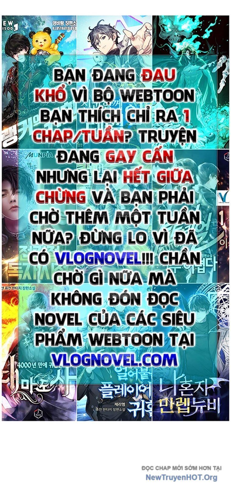 Loser Giỏi Võ Chap 129 - Next Chap 130